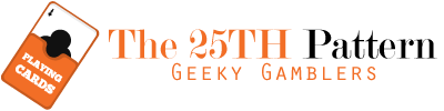 The 25TH Pattern 