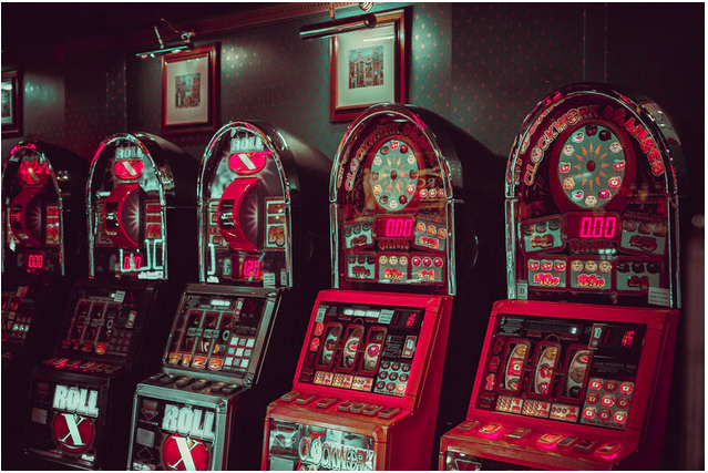 casino slot machines