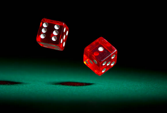 Dice