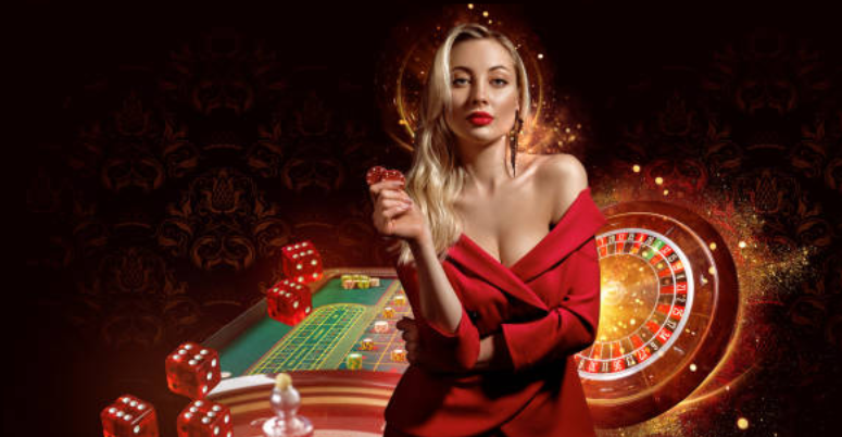 Online Casino