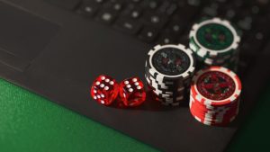 online jackpot gamble