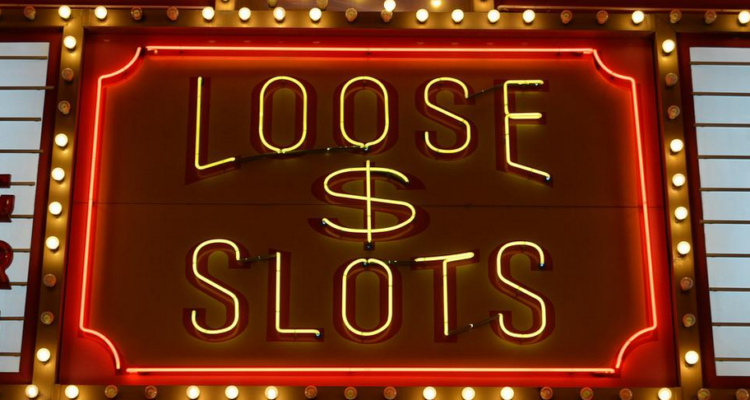 loose slots