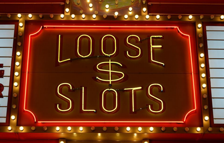 loose slots