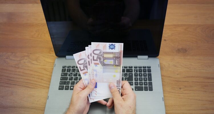 cash