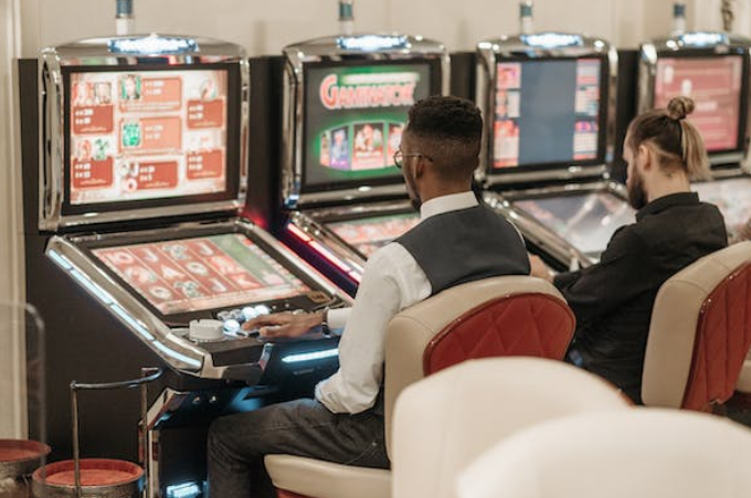 slot